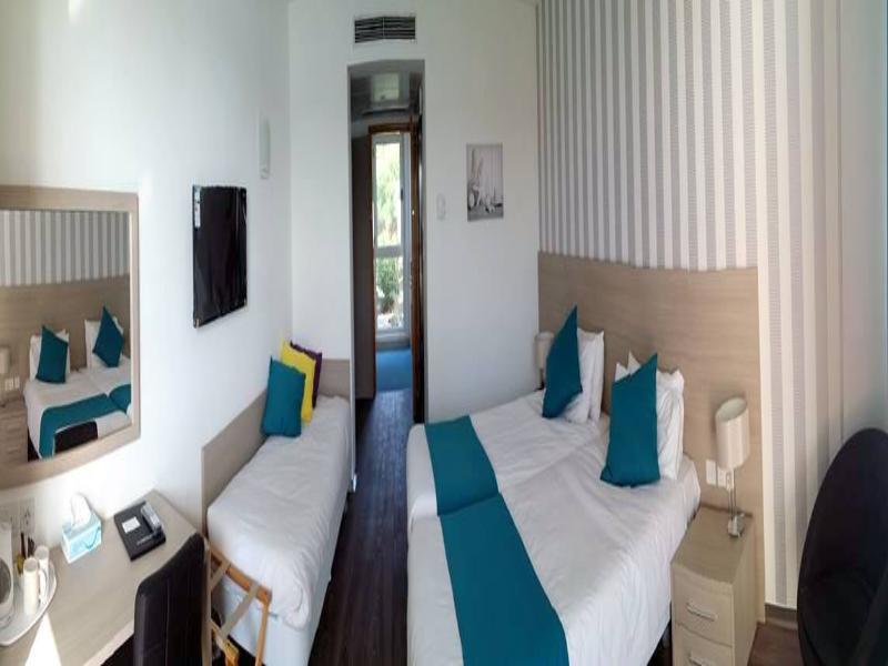 Mellieha Bay Hotel Ngoại thất bức ảnh